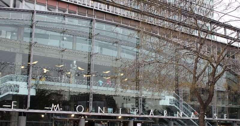 Le Nouvel Hotel Du Theatre Paris Fasilitas foto