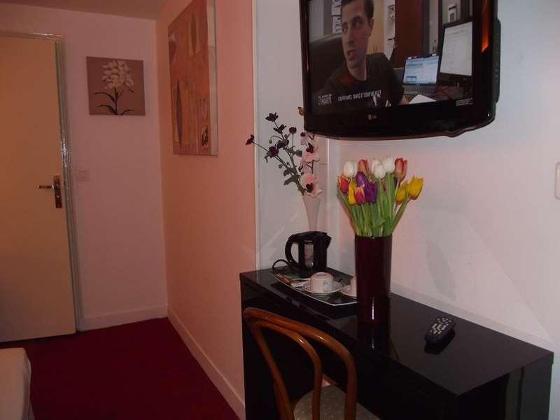 Le Nouvel Hotel Du Theatre Paris Ruang foto