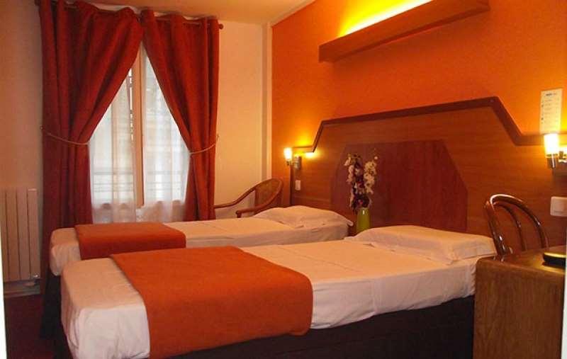 Le Nouvel Hotel Du Theatre Paris Ruang foto