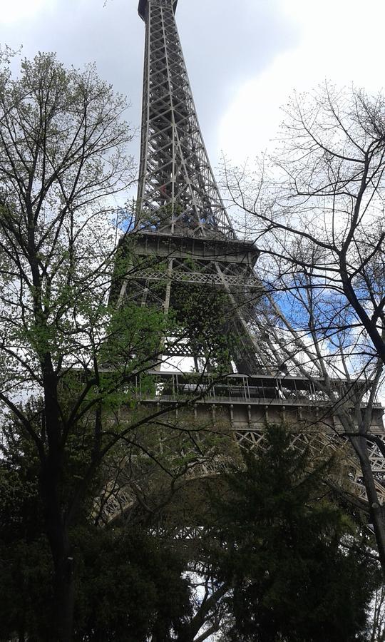 Le Nouvel Hotel Du Theatre Paris Bagian luar foto
